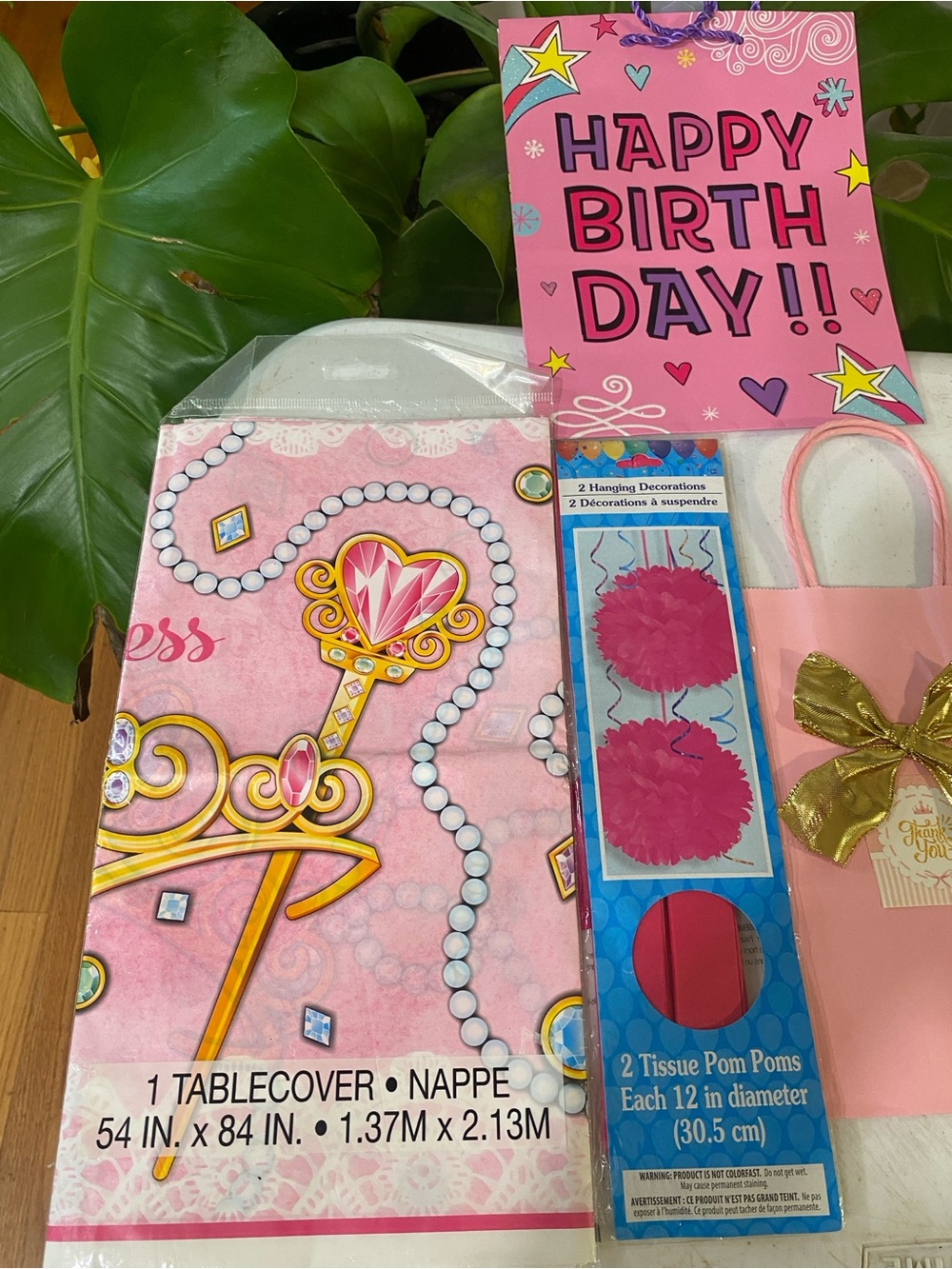 Princess Birthday Party - Picture 2 of 5